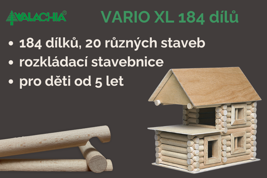 Dřívka snadno zapadnou do vyfrézovaných žlábků (19)